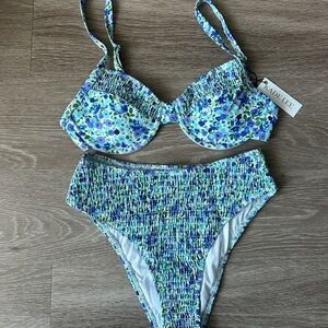 Swimsuit set